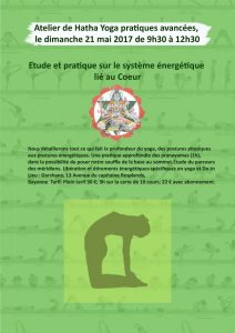 Atelier de Hatha Yoga_Coeur