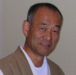 Kazunori Sasaki