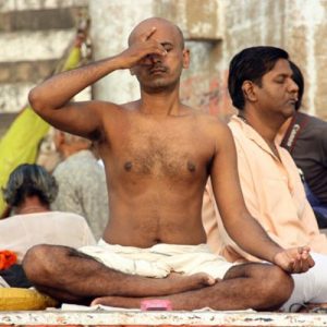 pranayama