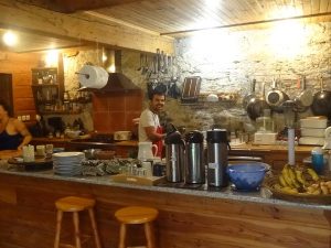 Loubetas 2016 cuisine