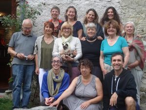 Loubetas 2016 Groupe