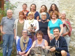 Loubetas 2016 Groupe 2