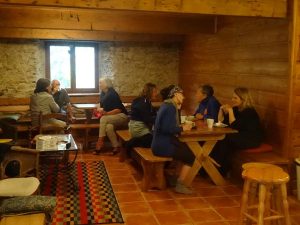 Loubetas 2016 salle