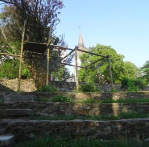 Helette-jardin