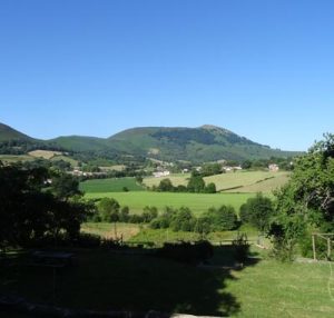 Helette vue