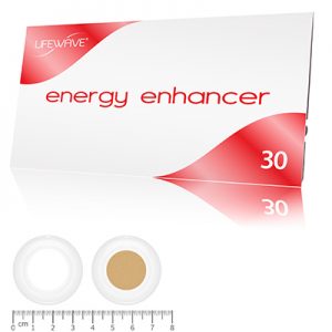 Energy-Enhancer