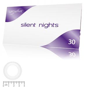 Sommeil paisible patches