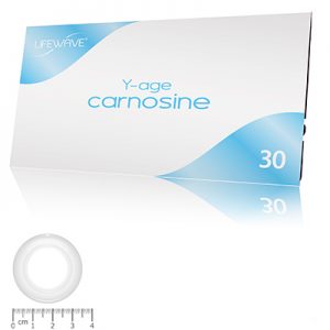 Y-AGE-CARNOSINE