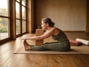 brique de yoga à quoi ça sert