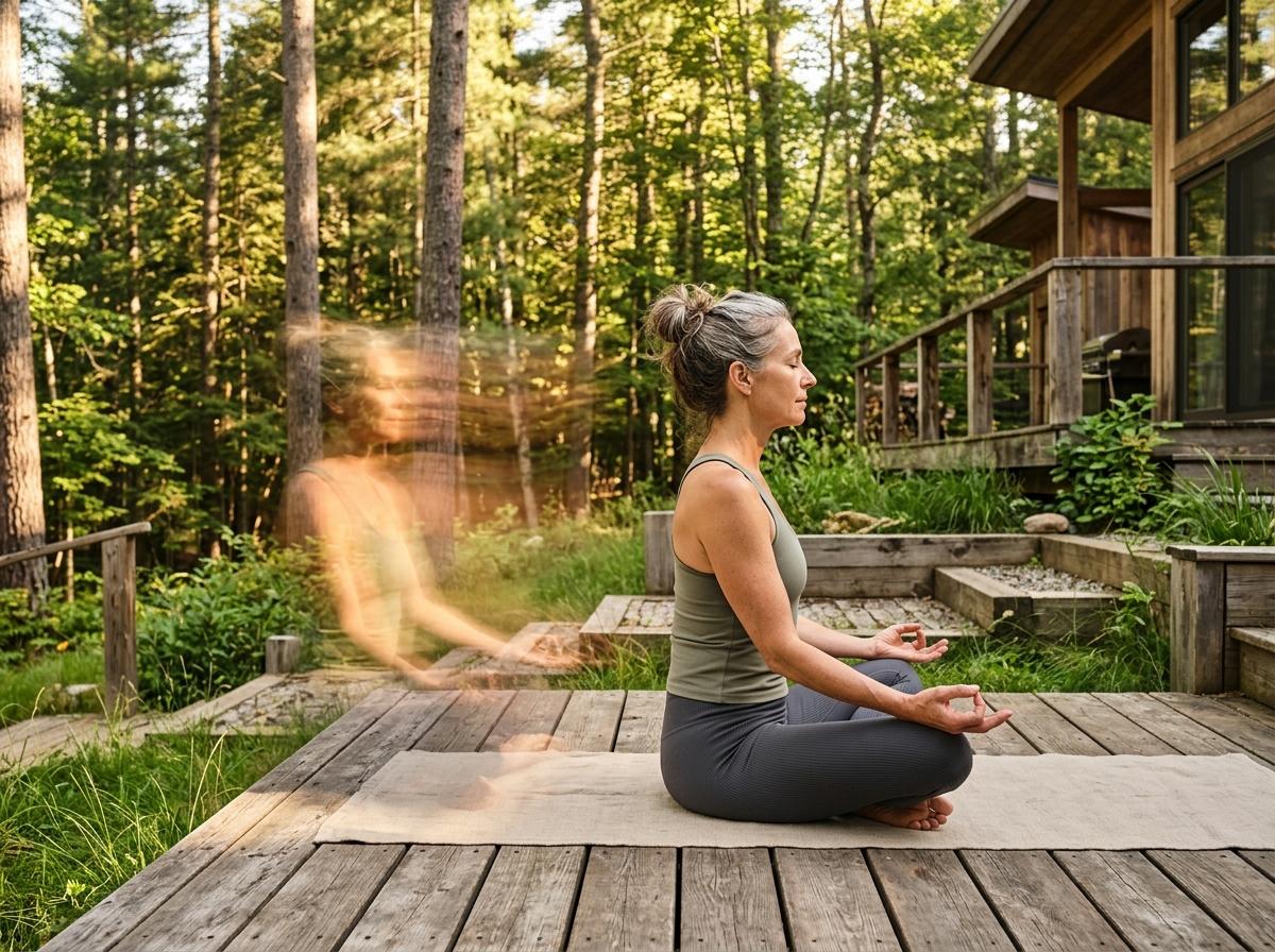 différence entre hatha yoga et vinyasa