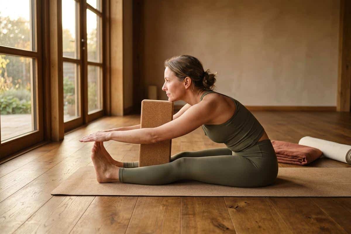 brique de yoga à quoi ça sert