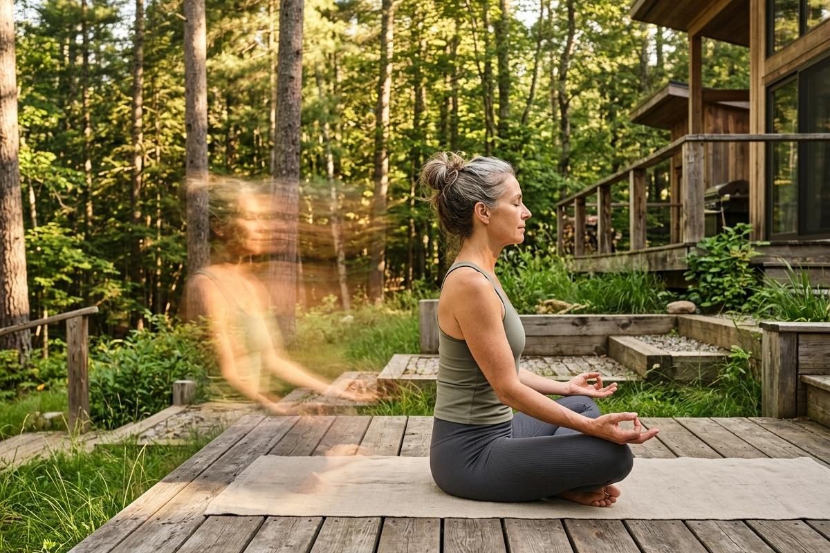 différence entre hatha yoga et vinyasa